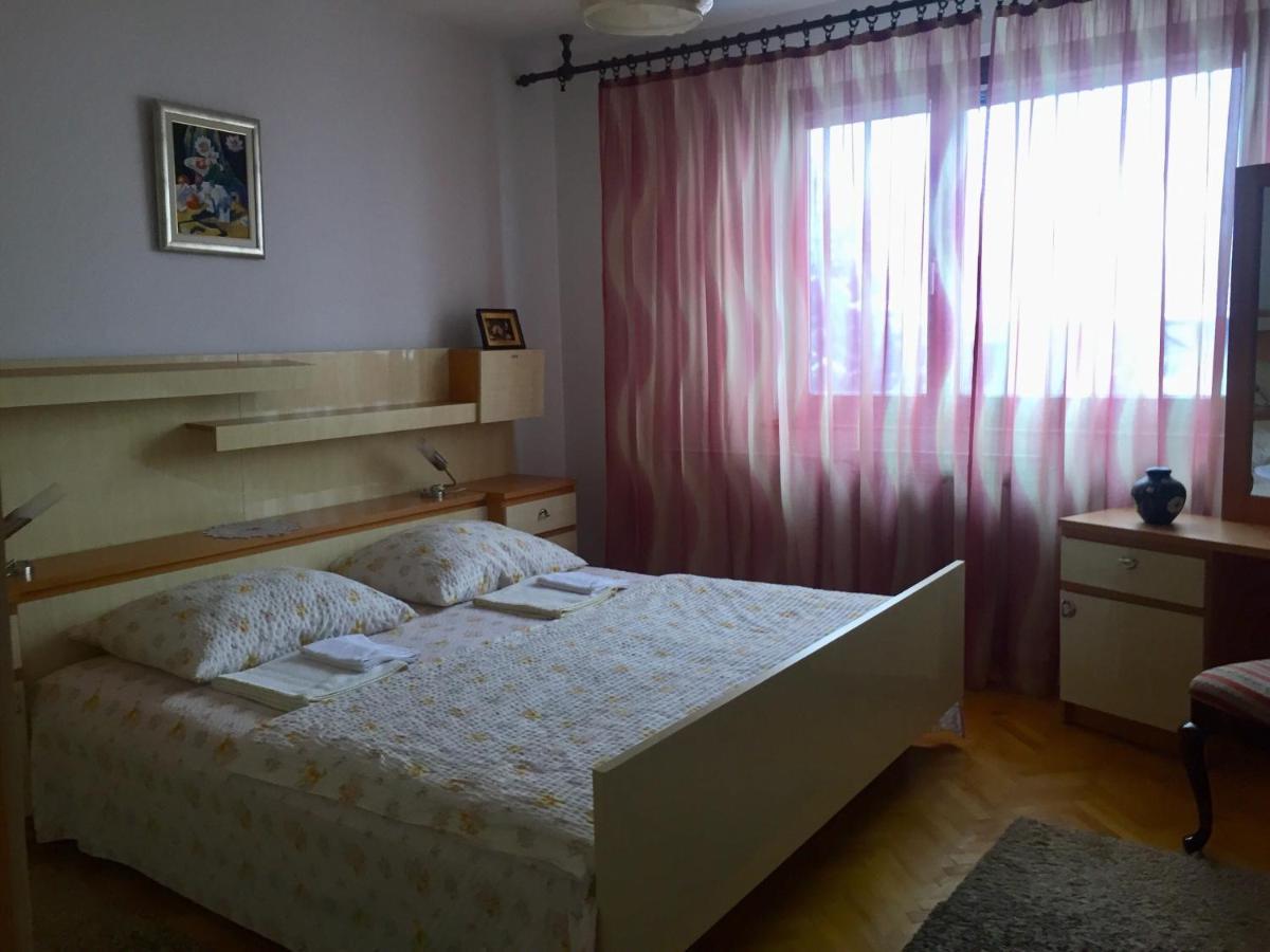 Apartman Balkan Visoko Exterior foto
