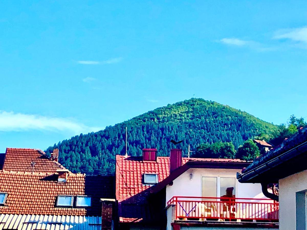 Apartman Balkan Visoko Exterior foto