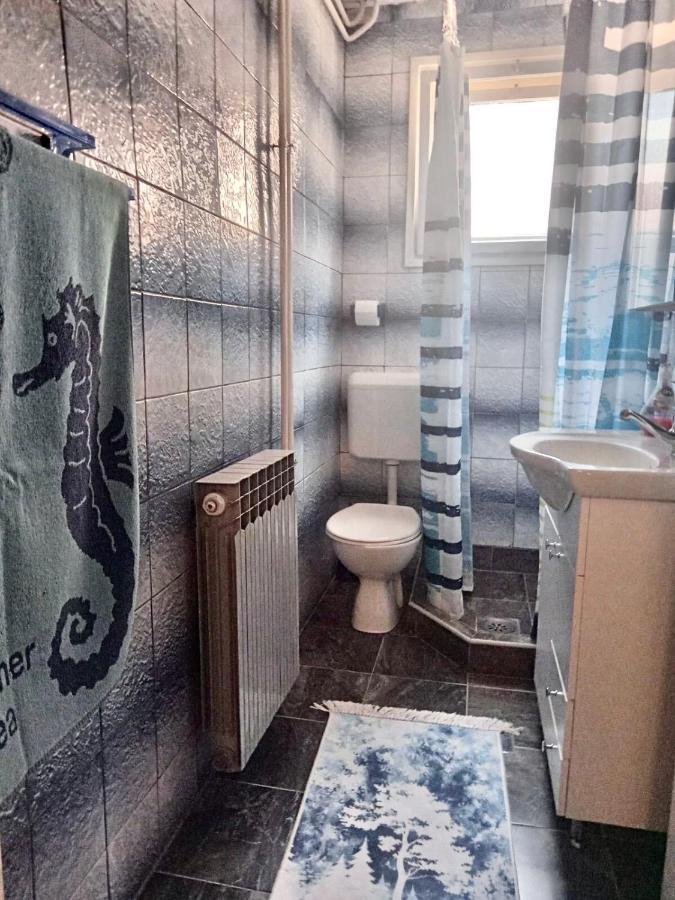 Apartman Balkan Visoko Exterior foto