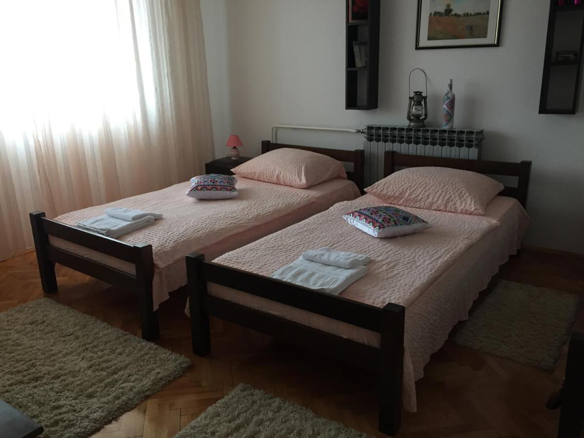 Apartman Balkan Visoko Exterior foto